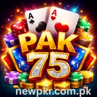 Pak75 Game