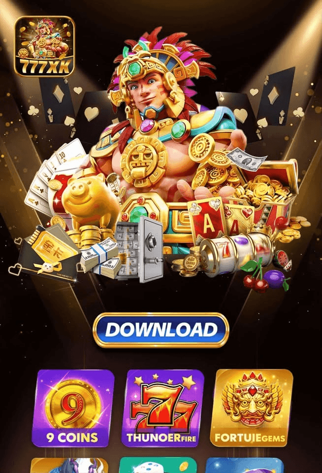 777XK Game Download
