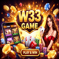 W33 Game