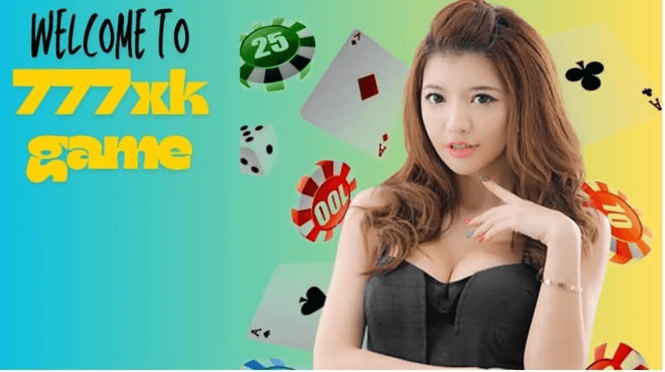 777XK Game Download