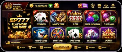 EP777 Game download