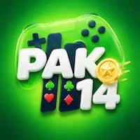 Pak14 Game
