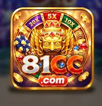 81CC Game
