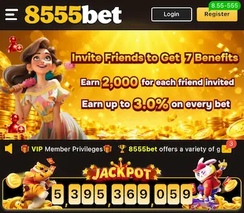8555Bet Game