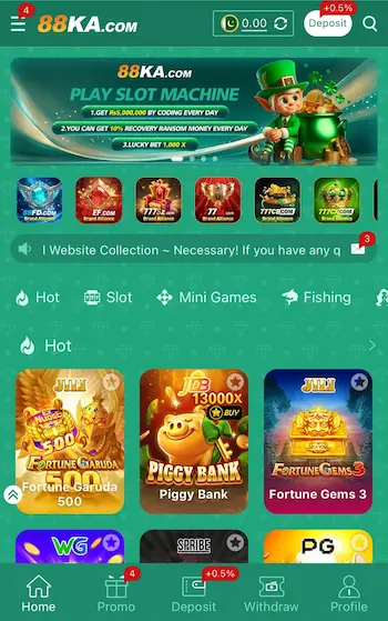 88KA Game