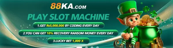 88KA Game