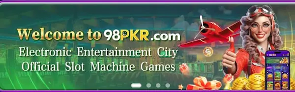 98PKR Game