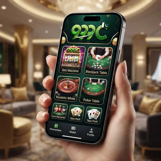 999C Game