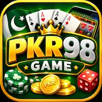 98PKR Game
